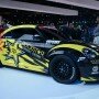 Volkswagen GRC Beetle live in Chicago Auto Show 2014 photo