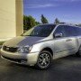 2014 Kia Sedona Photos