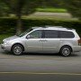 2014 Kia Sedona Photos