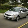 2014 Kia Sedona Photos
