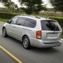 2014 Kia Sedona Photos