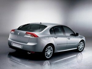 Renault Laguna