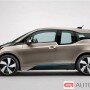 2014 BMW i3 leaked photos