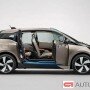 2014 BMW i3 leaked photos